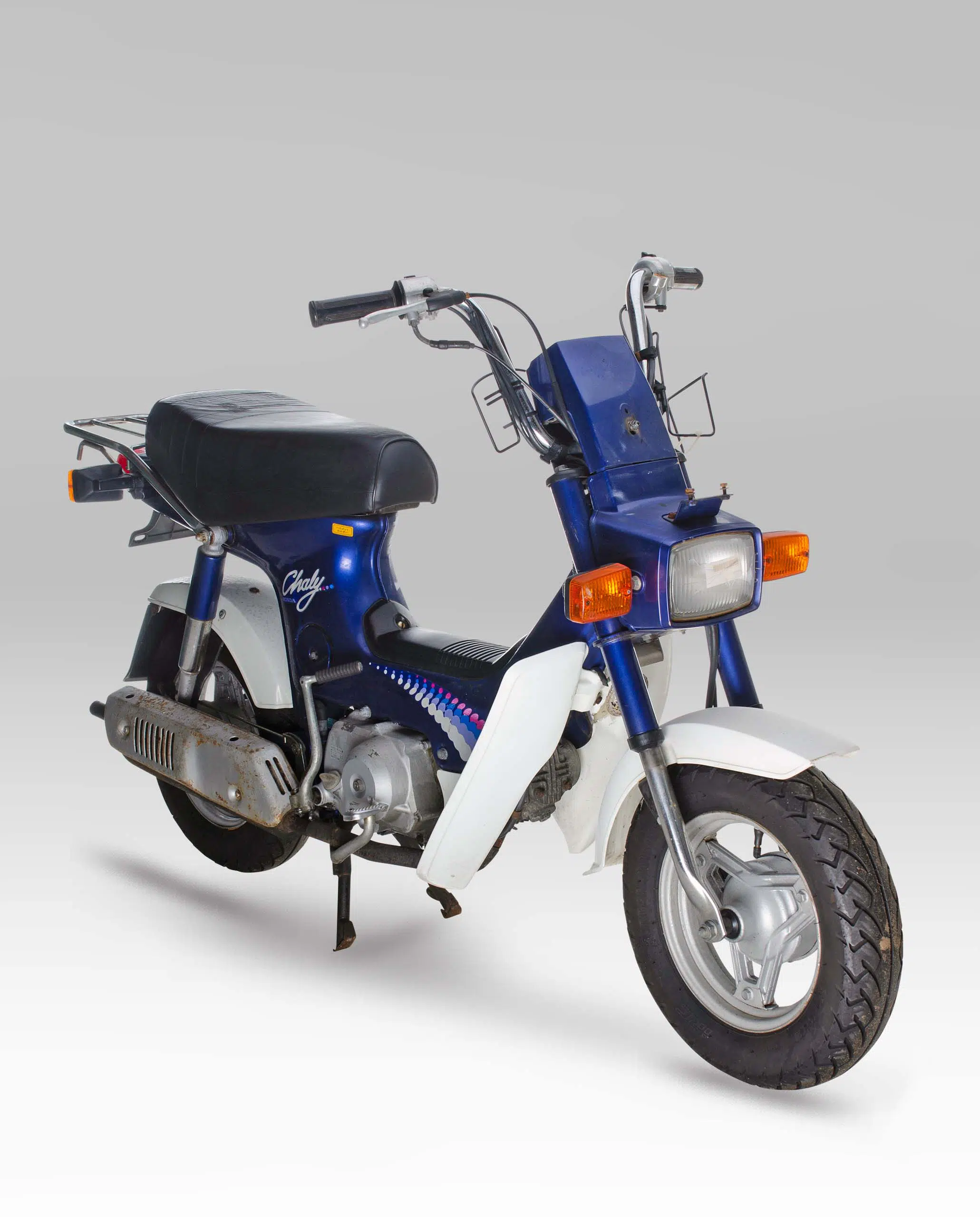 Chaly 70 (CF70)